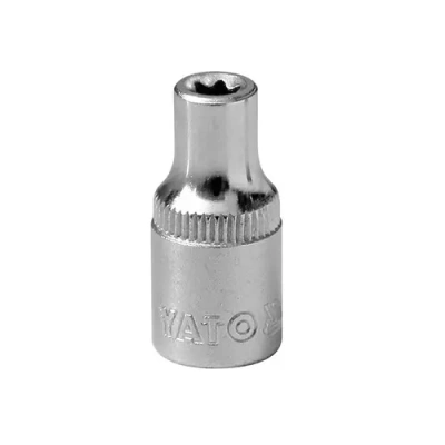 ГОЛОВКА 3/8 38ММ TORX E14  YT-05232  бывший арт. 5997721270