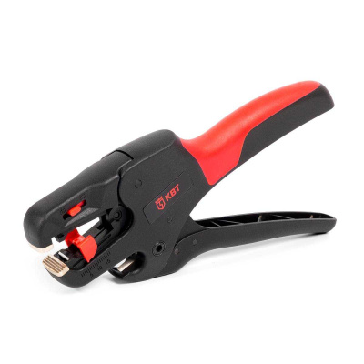 КЛЕЩИ ДЛЯ СНЯТИЯ ИЗОЛЯЦИИ 0.02 10ММ2 (аналог WURTH 071410810)   бывший арт. 5997729390